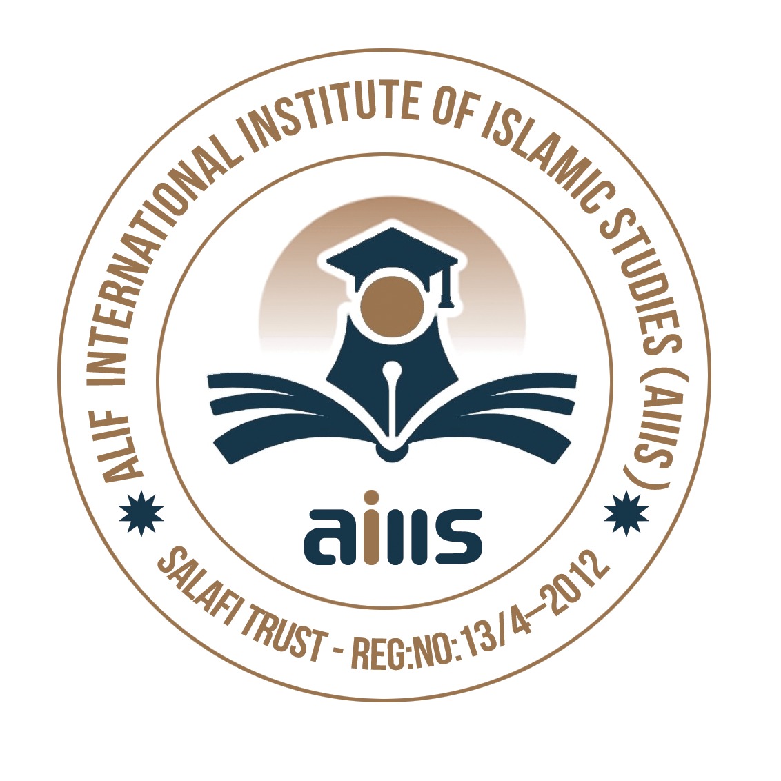 AIIIS Logo